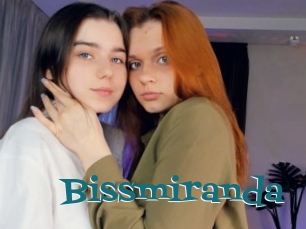 Bissmiranda