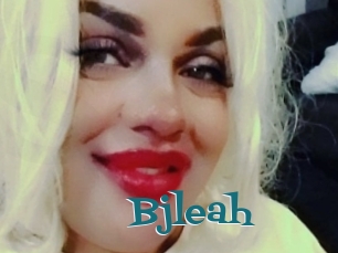 Bjleah