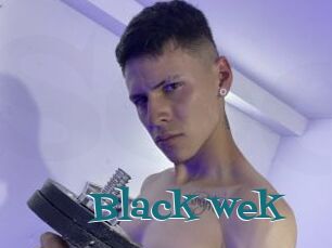 Black_wek