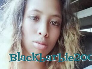 Blackbarbie200