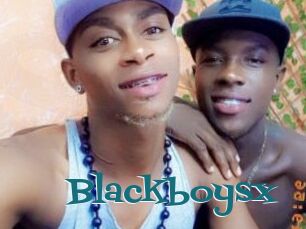 Blackboysx