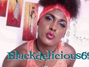 Blackdelicious69