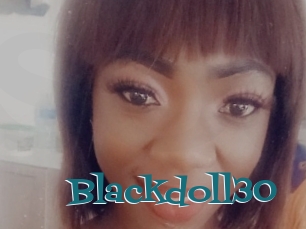 Blackdoll30