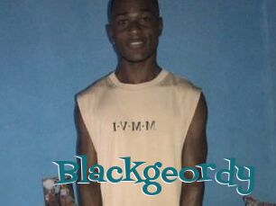 Blackgeordy