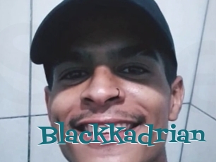 Blackkadrian