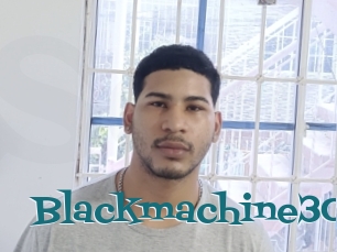 Blackmachine30