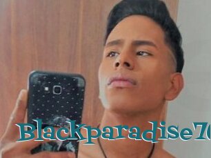 Blackparadise76