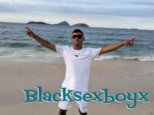 Blacksexboyx