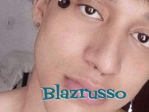 Blazrusso