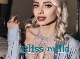 Bliss_milla