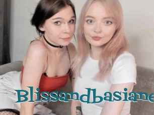 Blissandbasiane