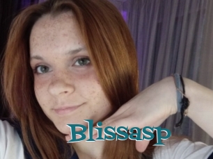 Blissasp