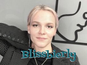 Blissbierly