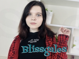 Blissgales