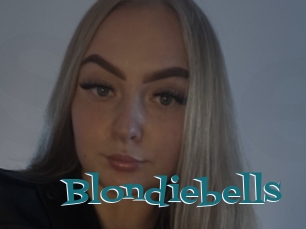 Blondiebells