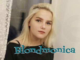 Blondmonica