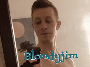 Blondyjim