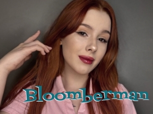 Bloomberman