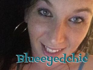 Blueeyedchic