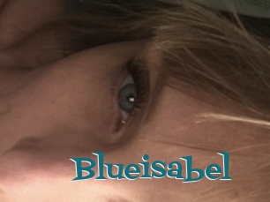 Blueisabel