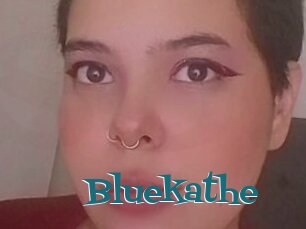 Bluekathe