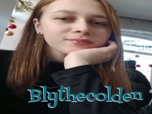 Blythecolden