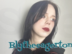 Blytheeagerton