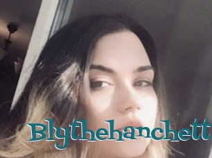 Blythehanchett