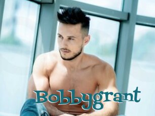 Bobbygrant