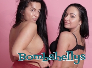 Bombshellys