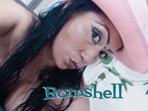 Bomshell