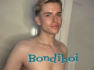 Bondiboi