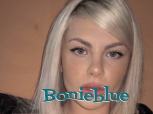 Bonieblue