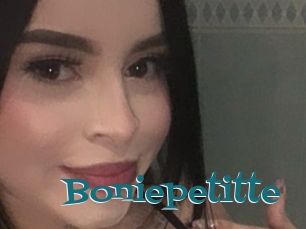 Boniepetitte