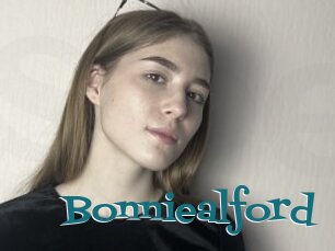 Bonniealford