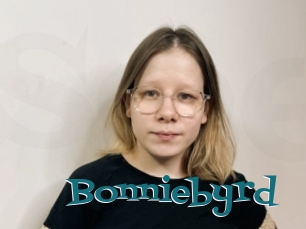 Bonniebyrd