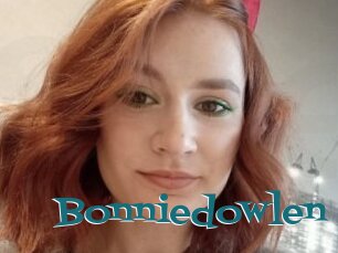 Bonniedowlen