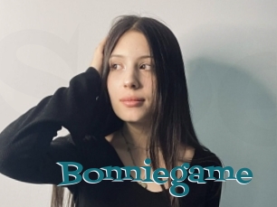 Bonniegame