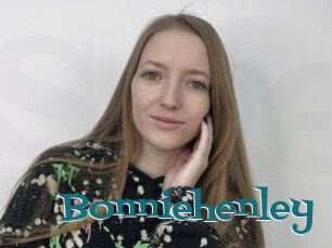 Bonniehenley