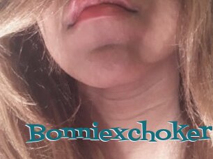 Bonniexchoker