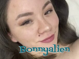 Bonnyalien