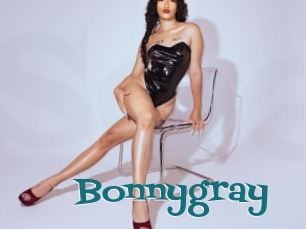 Bonnygray