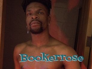 Bookerrose