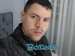 Boreas