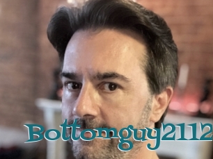 Bottomguy2112