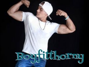 Boyfitthorny