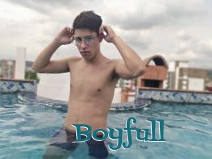 Boyfull