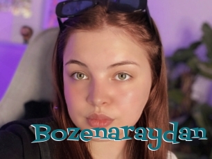 Bozenaraydan