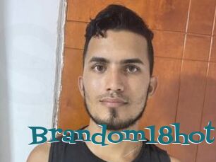 Brandom18hot