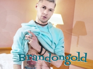 Brandongold